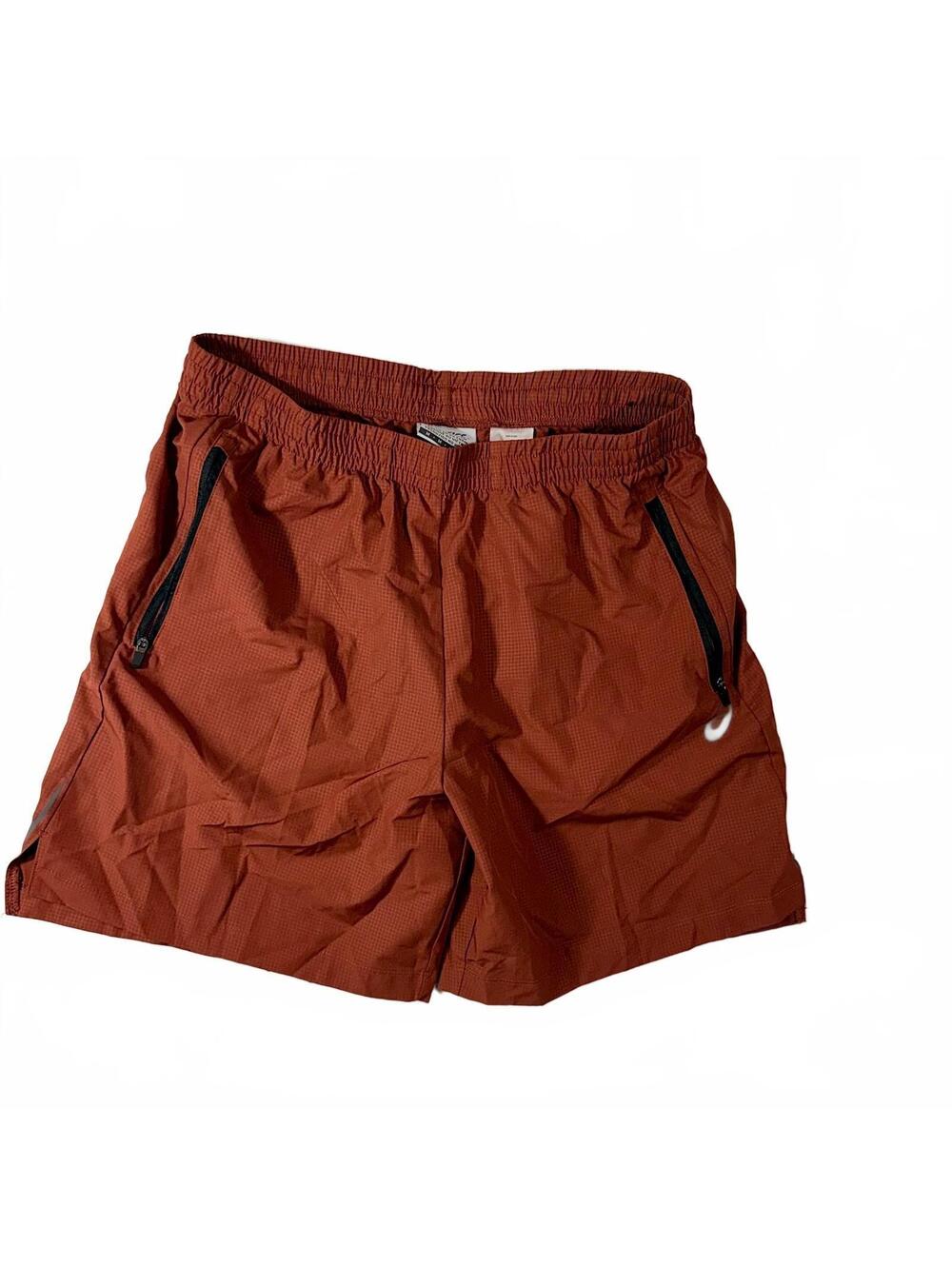 Asics Men's Rust Running Shorts Medium | SKU 0075